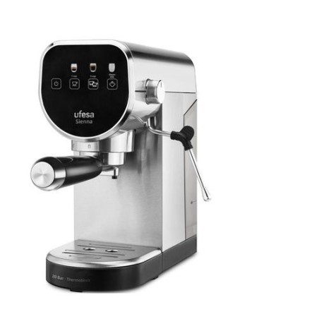 CAFETERA EXPRESSO MANUAL SIENNA 1360W 71706016