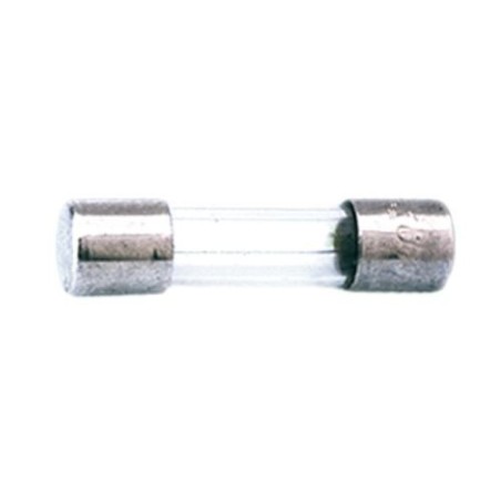 FUSIBLE 5X20 RAP. 06.103/F/16 (BOL-100)