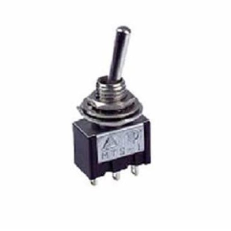 INTERRUPTOR UNIPOLAR 3 AH. 250 V. 11435I