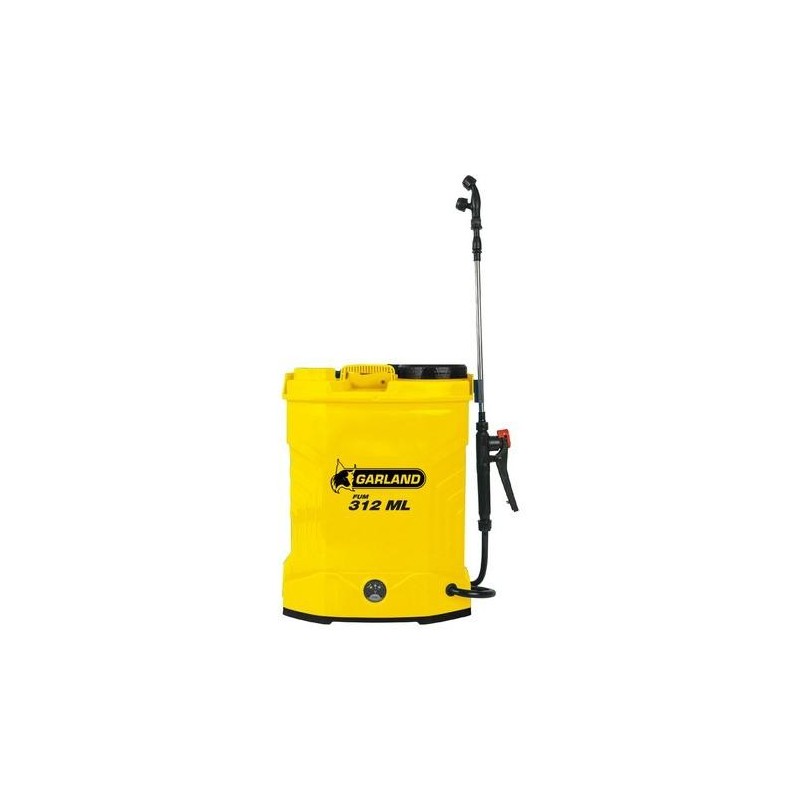 FUMIGADOR GARLAND FUN 312 ML-V23