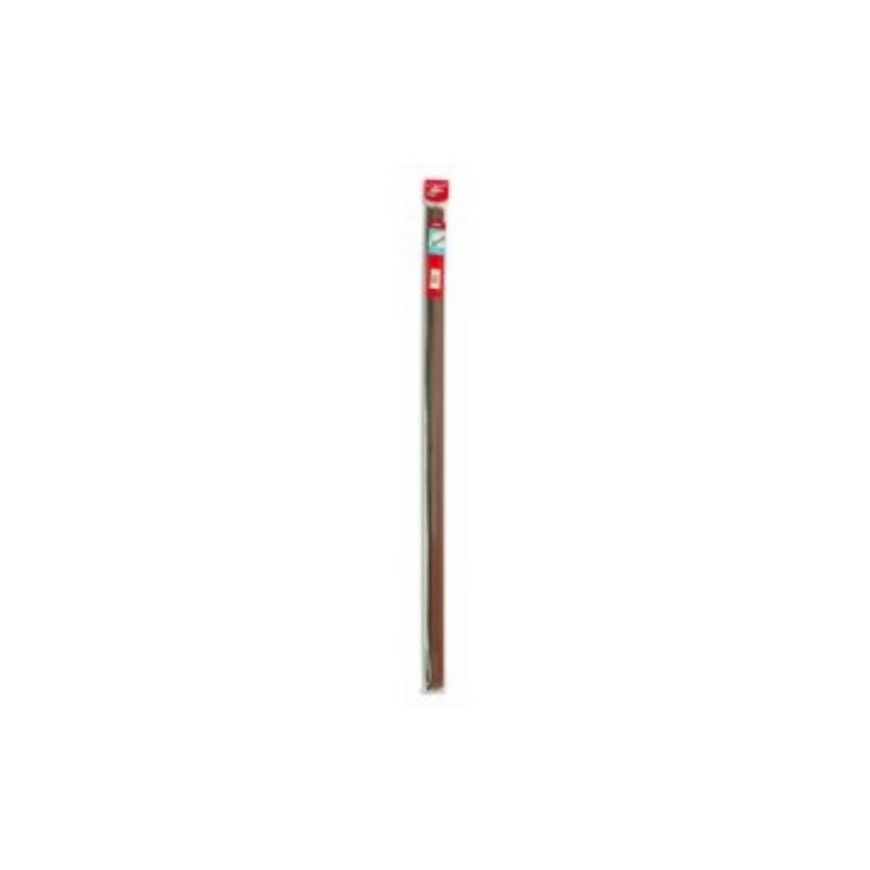 BURLETE CURVADO PELO 100CM 13MM MADERA PINO