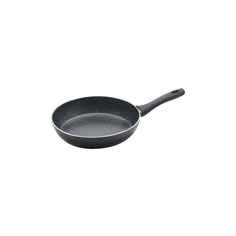 SARTEN ALUMINIO FORJADO NATIVA 26CM