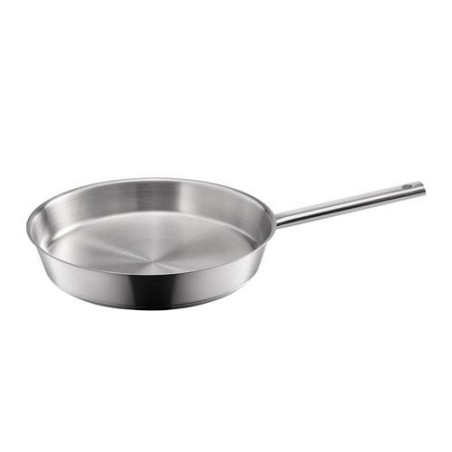 SARTEN ACERO INOX ICONA 28CM