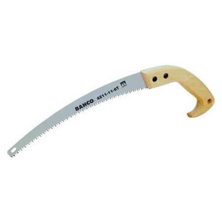 SERRUCHO PODAR M/ MADERA 360MM 4211-14-6T