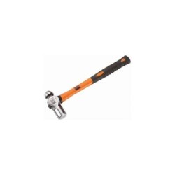 MARTILLO BOLA MANGO FIBRA 680GR 170152