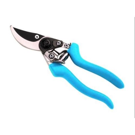 TIJERA PODAR 1 MANO 21 CM. 42R BIKAIN