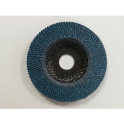 DISCO LAMINA ZIRCONIO 115 G40 C-10UND