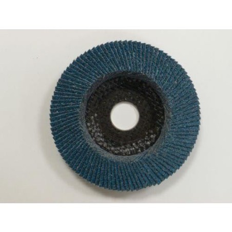 DISCO LAMINA ZIRCONIO 115 G40 C-10UND
