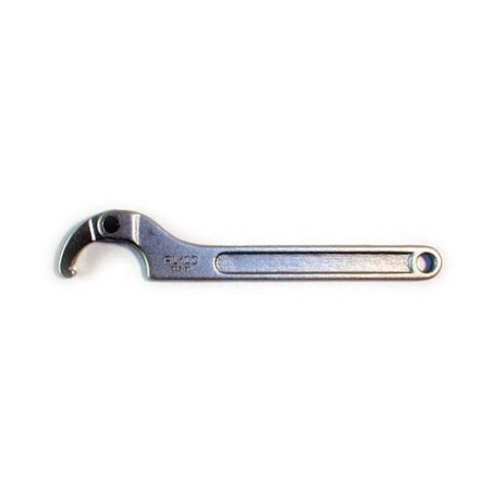 LLAVE ARTICULADA PIVOTE FIJO 350RF/35-50