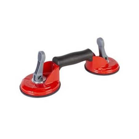 VENTOSA DOBLE SUPERFICIES RUGOSAS RM  66952