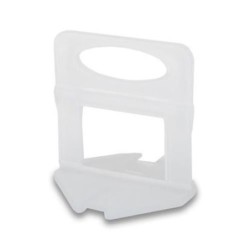 BRIDA 3-12MM.1MM. DELTA LEVELLING SYSTEM (B-200)