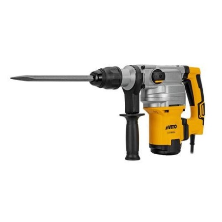 MARTILLO PERFORADOR/DEMOLEDOR 1050W VIMP1050P