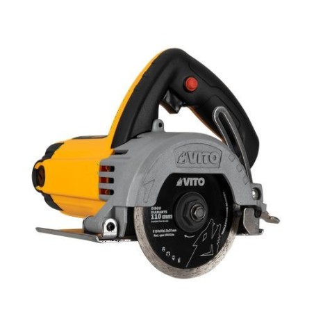 SIERRA CIRCULAR PARA CERAMICA  1550W - 110MM