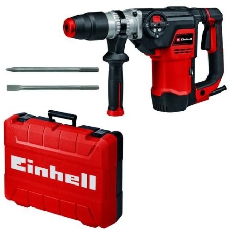 MARTILLO DEMOLEDOR-PICADOR TE-RH 40 3F