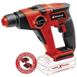 MARTILLO PERCUTOR NEUMATICO TE-HD 18/12 LI 4513970