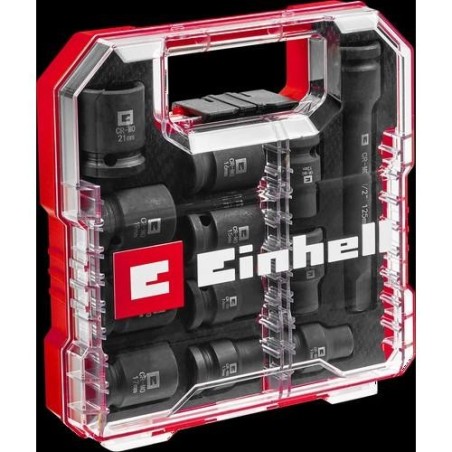 JUEGO DE 12 LLAVES DE IMPACTO 10-22MM 49109283