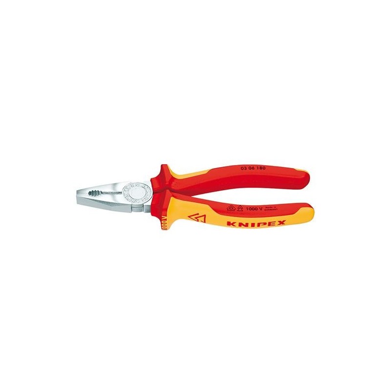 ALICATE UNIVERSAL VDE   0306200
