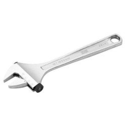 LLAVE AJUSTABLE MOLETA LATERAL 20'-500MM. 172275