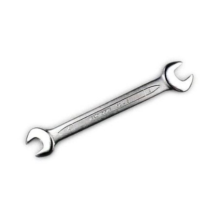 LLAVE FIJA PLANA 16X17 CON COLGADOR