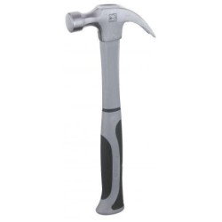 MARTILLO CARPINTERO UÑA CON MANFO FIBRA 755G