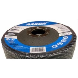 DISCOS LAMINAS MIL HOJAS ZIRCONIO LAMARNON  115/60