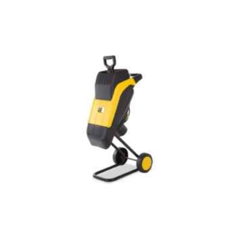 BIOTRITURADOR 2400W.   CHIPPER 100E