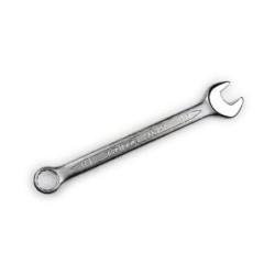 LLAVE COMBINADA PLANA 10 CON COLGADOR