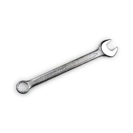 LLAVE COMBINADA PLANA 14 CON COLGADOR