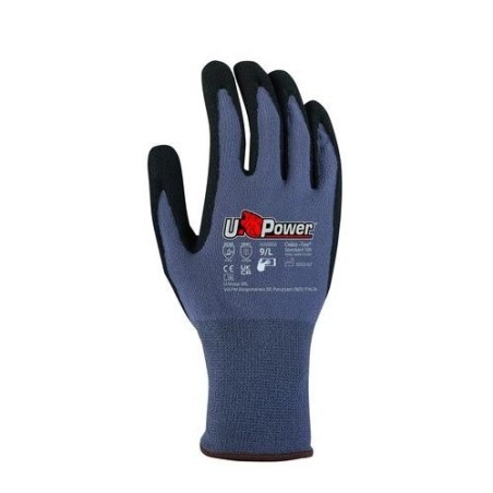 GUANTES MERENGUE T11 UGS0026