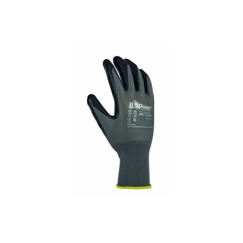 GUANTES VALZER T7 UGS0022