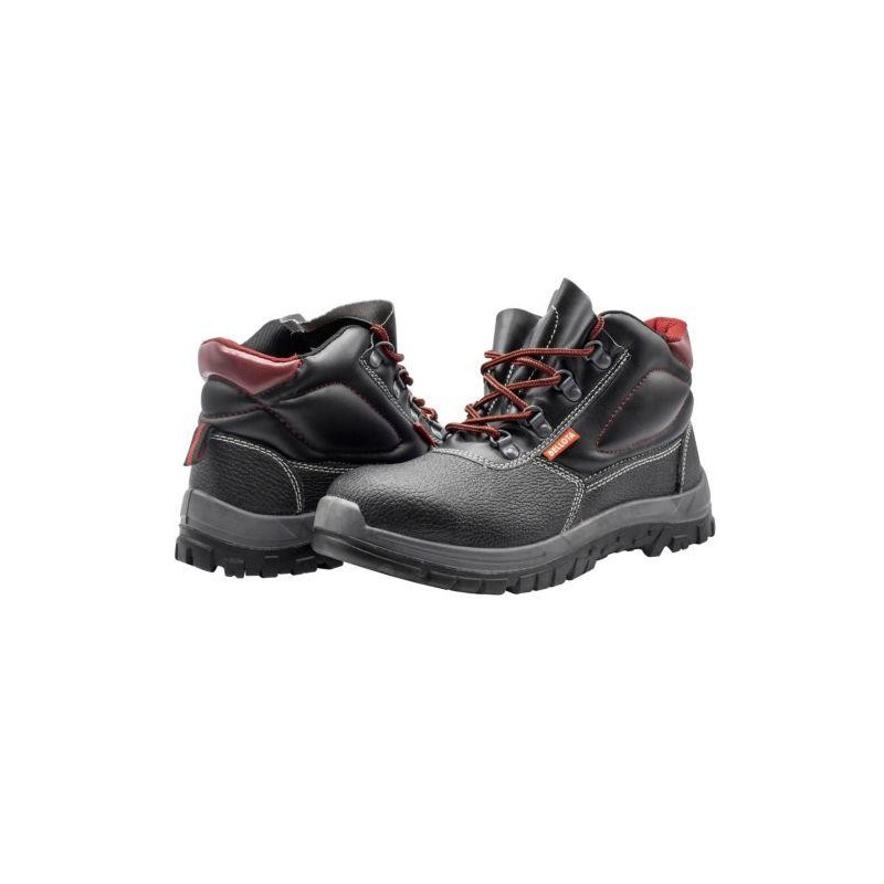 BOTA SEG. S3 PIEL T-44