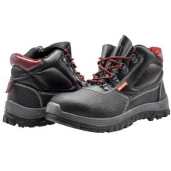 BOTA SEG. S3 PIEL T-47