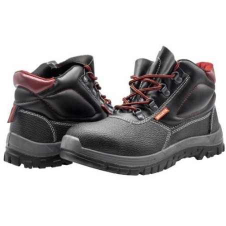BOTA SEG. S3 PIEL T-47