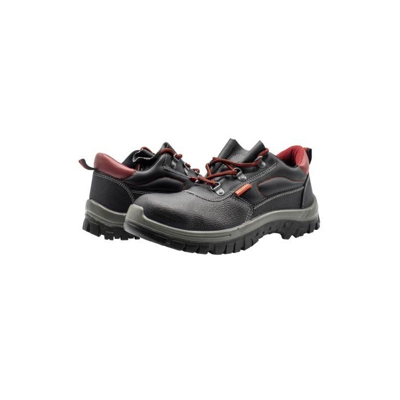 ZAPATO SEG. S3 PIEL T-38