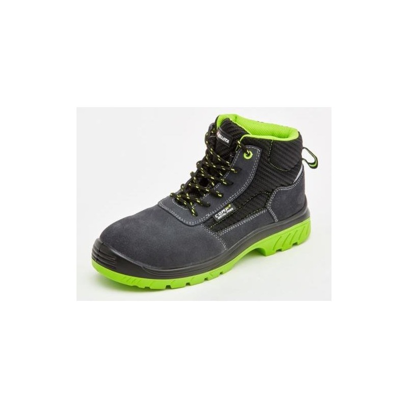 BOTA SEG. S1P SERRAJE T-39