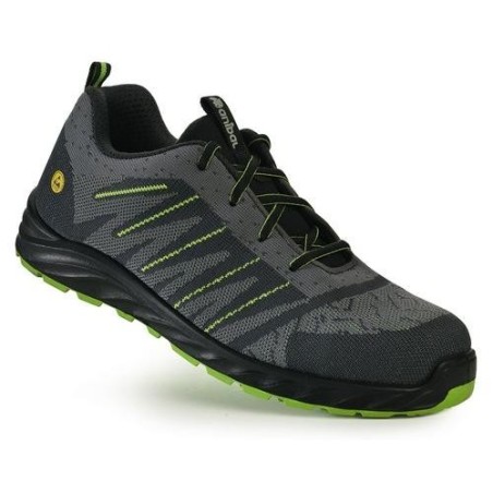 ZAPATO FLEXUM Z5 GRS AMARLL FL T.39 1688ZFZ5GYF/39