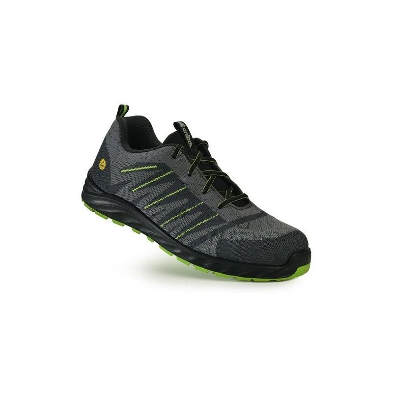 ZAPATO FLEXUM Z5 GRS AMARLL FL T.42 1688ZFZ5GYF/42