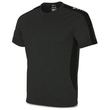 CAMISETA TECNICA POL. NEGRO GRS T.XL 1288TSTNEG/XL