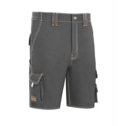 BERMUDA STRECH GRIS    T-60 SE903GR