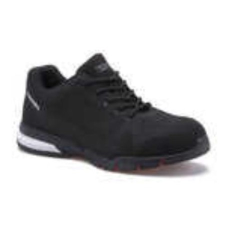ZAPATO SEG. S1P CHESTE NEGRO T-36