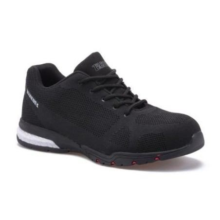 ZAPATO SEG. S1P CHESTE NEGRO T-43