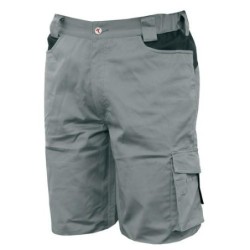 BERMUDA STRETCH EN CAJA GRIS T.L 8734B-080-L