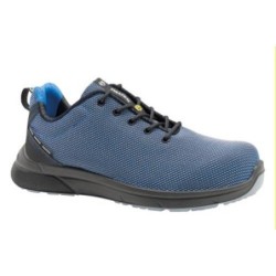 ZAPATO SEG. S3 FORZA SPORTY AZUL ESD T-35