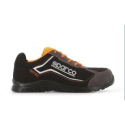 ZAPATO SEG. S3 NDIS SCARPA NITRO NGA/GR T-48