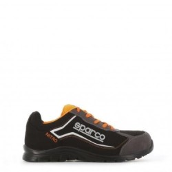 ZAPATO SEG. S3 NDIS SCARPA NITRO NGA/GR T-37