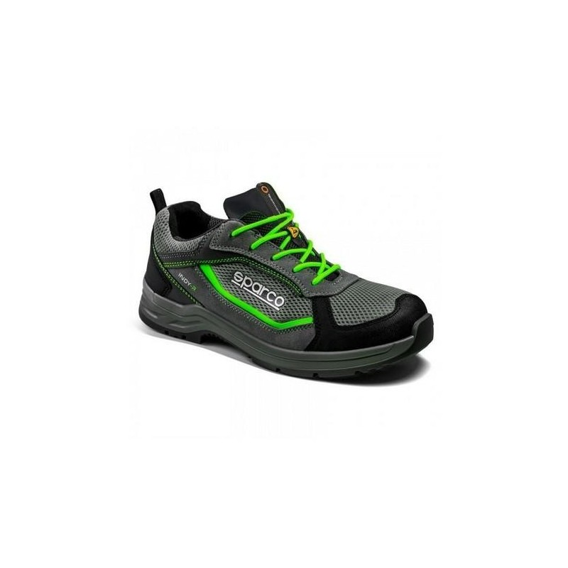 ZAPATO SEG. S1PS INDY SONOMA ESD SR T-36