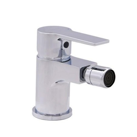 GRIFO DE BIDE MONOMANDO 65MM GO 2 62132 CROMO