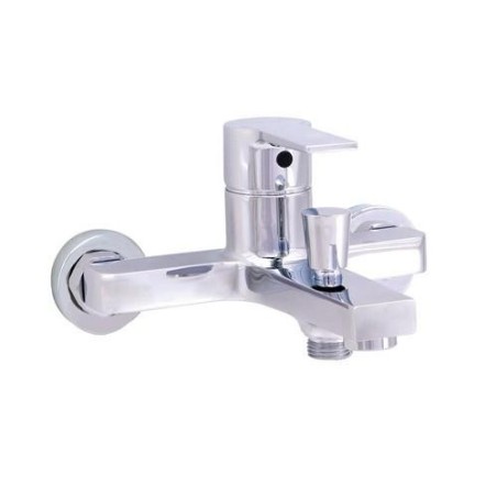 GRIFO DE BAÑO-DUCHA MONOMANDO GO 2 62133 CROMO