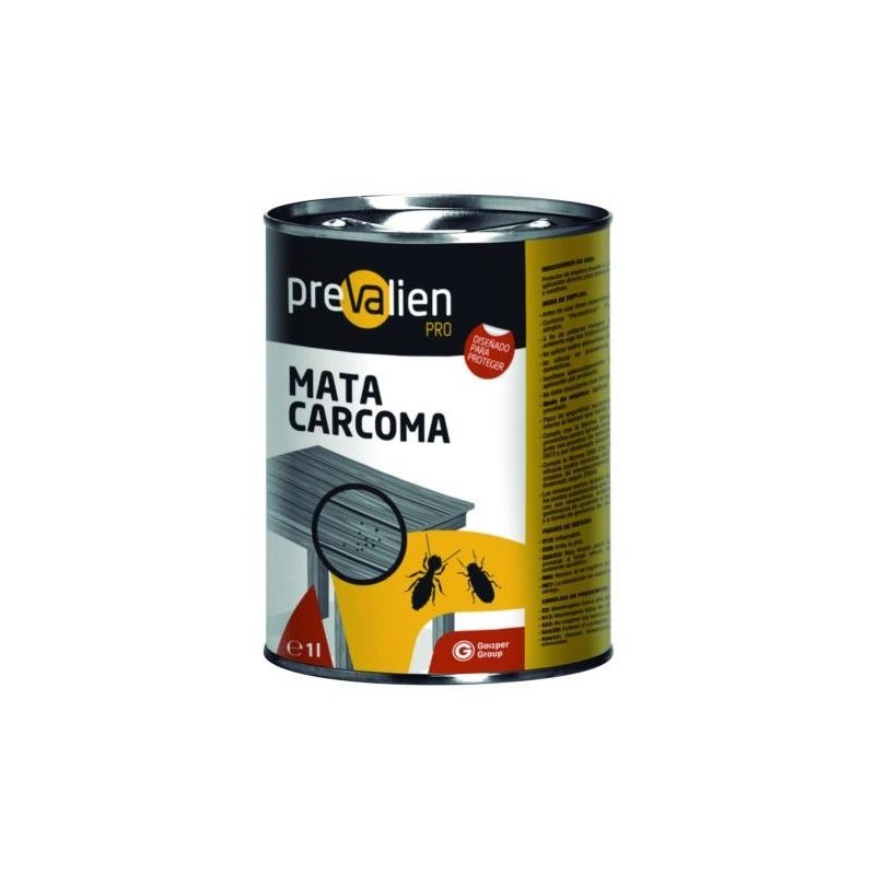 MATACARCOMA 1L. PREVALIEN  8P80102001