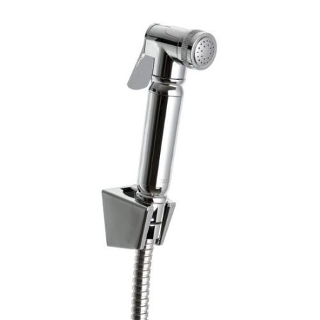 GRIFO DUCHA INODORO PISTOLA FLEXO 1.5M SHATTAFA